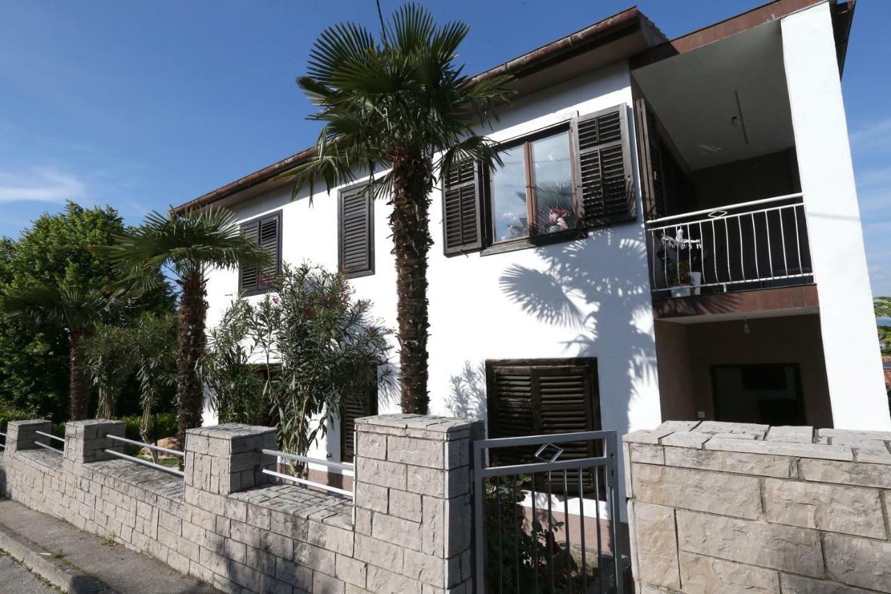 Robo 1 Apartment Koper Exterior photo
